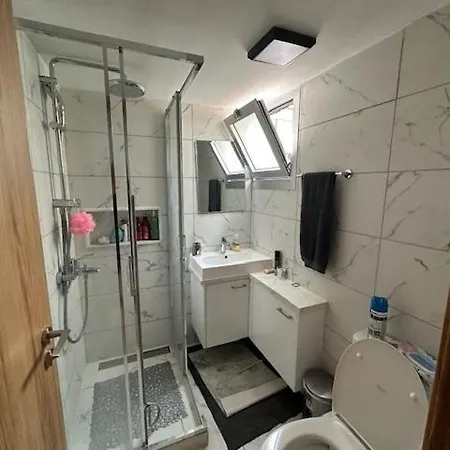Ayios Tychonas Penthouse *