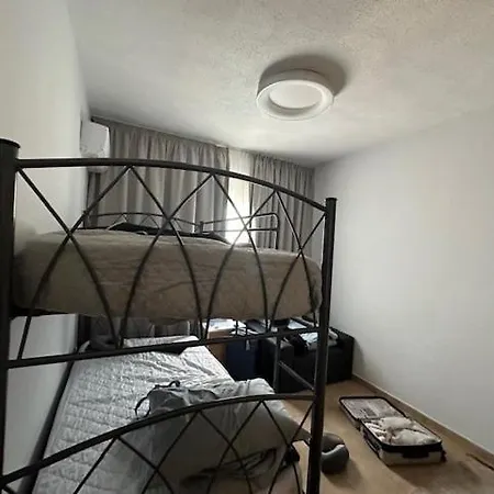 Ayios Tychonas Penthouse Apartment Limassol