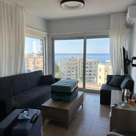 Apartment Ayios Tychonas Penthouse Limassol