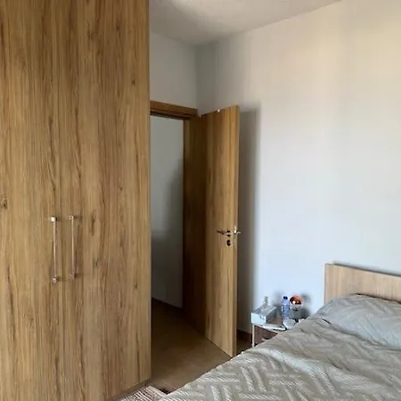 Apartment Ayios Tychonas Penthouse