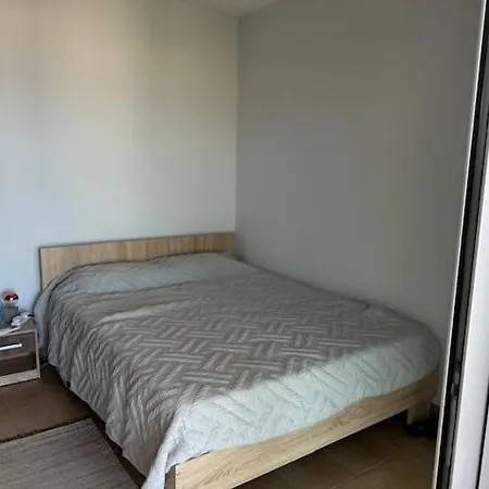 Ayios Tychonas Penthouse *