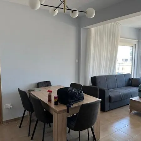 Apartment Ayios Tychonas Penthouse