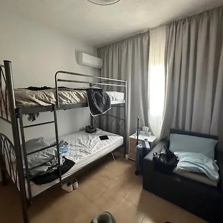 Διαμέρισμα Ayios Tychonas Penthouse *