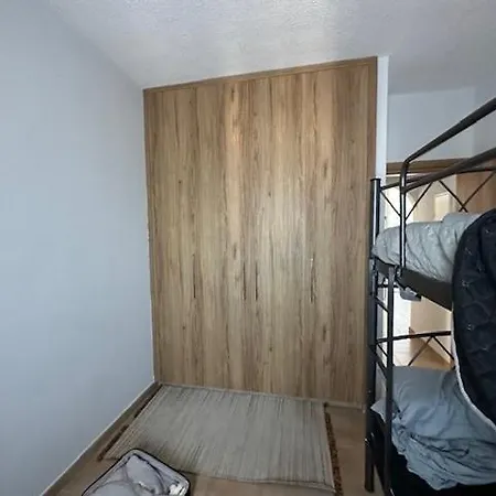 Ayios Tychonas Penthouse Διαμέρισμα Λεμεσός