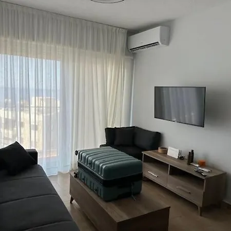 Διαμέρισμα Ayios Tychonas Penthouse Λεμεσός