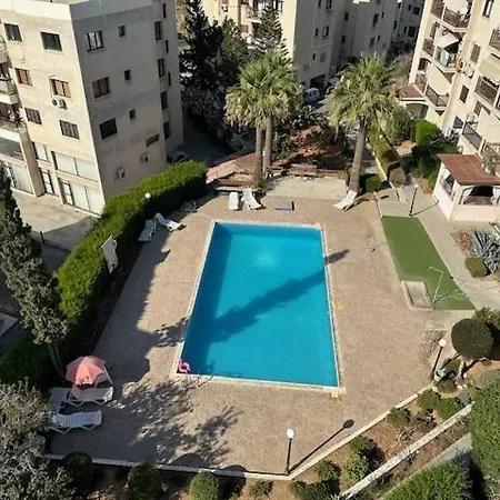 Apartment Ayios Tychonas Penthouse